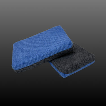 Standard Microfiber Applicator Pad (12x8x2cm)